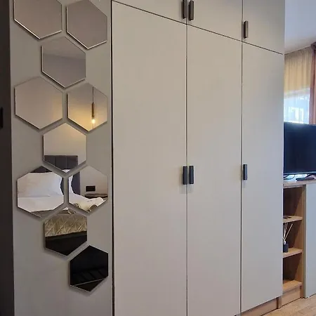 Apartment Cozy In With Free Parking By Flat Mаnager Bansko