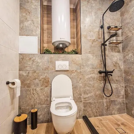 Cozy In With Free Parking By Flat Mаnager Bansko