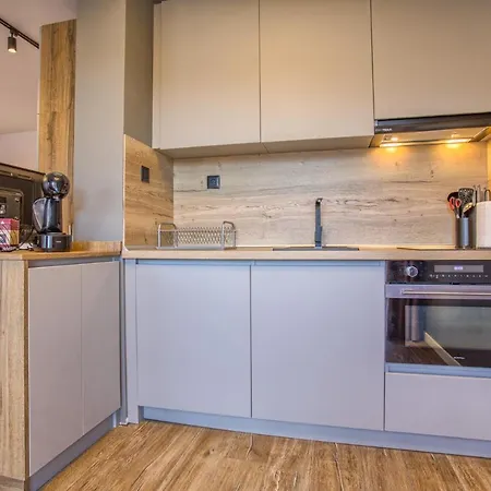 Apartment Cozy In With Free Parking By Flat Mаnager
